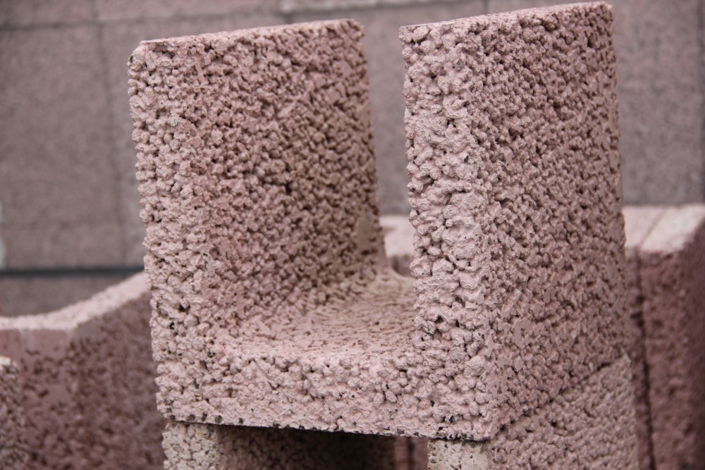 LECA-U-SCHALEN 11,5X25 CM P=80
