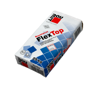 BAUMIT BAUMACOL FLEXTOP - 25KG