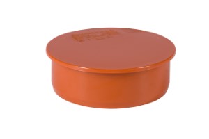 KG-MUFFENSTOPFEN DN160