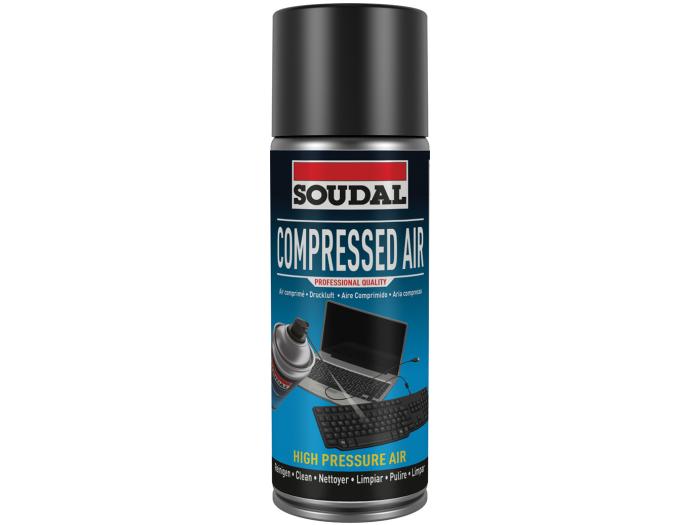 SOUDAL COMPRESSED AIR