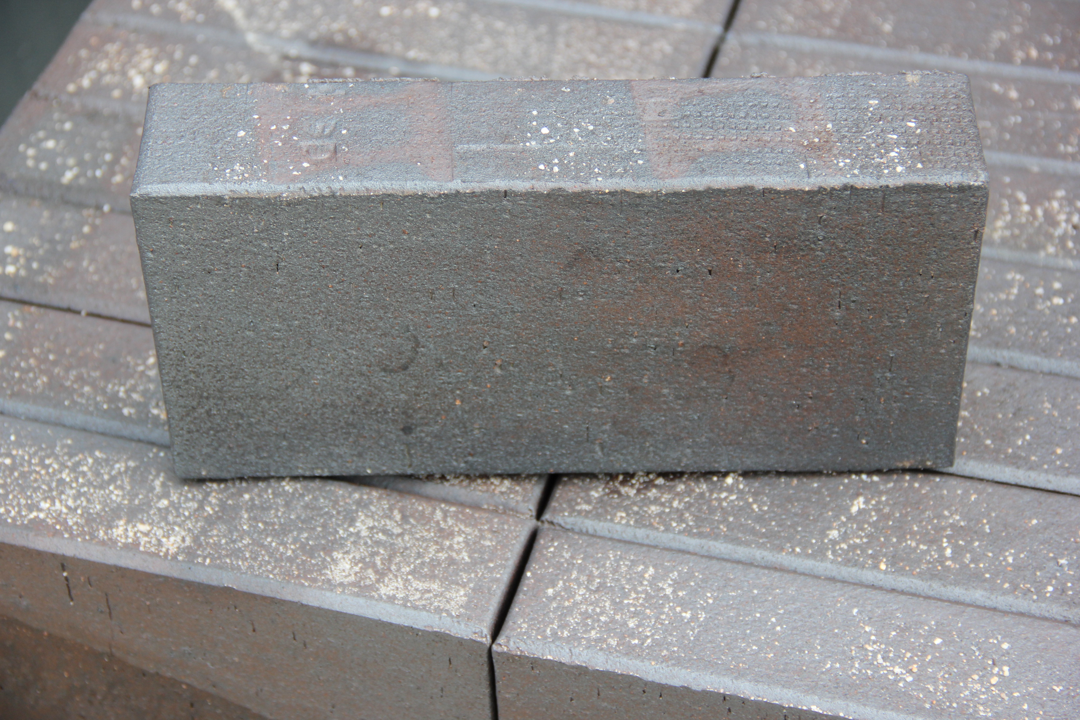 PFLASTERKLINKER WIENBERGER 240X118X52MM DRESDEN