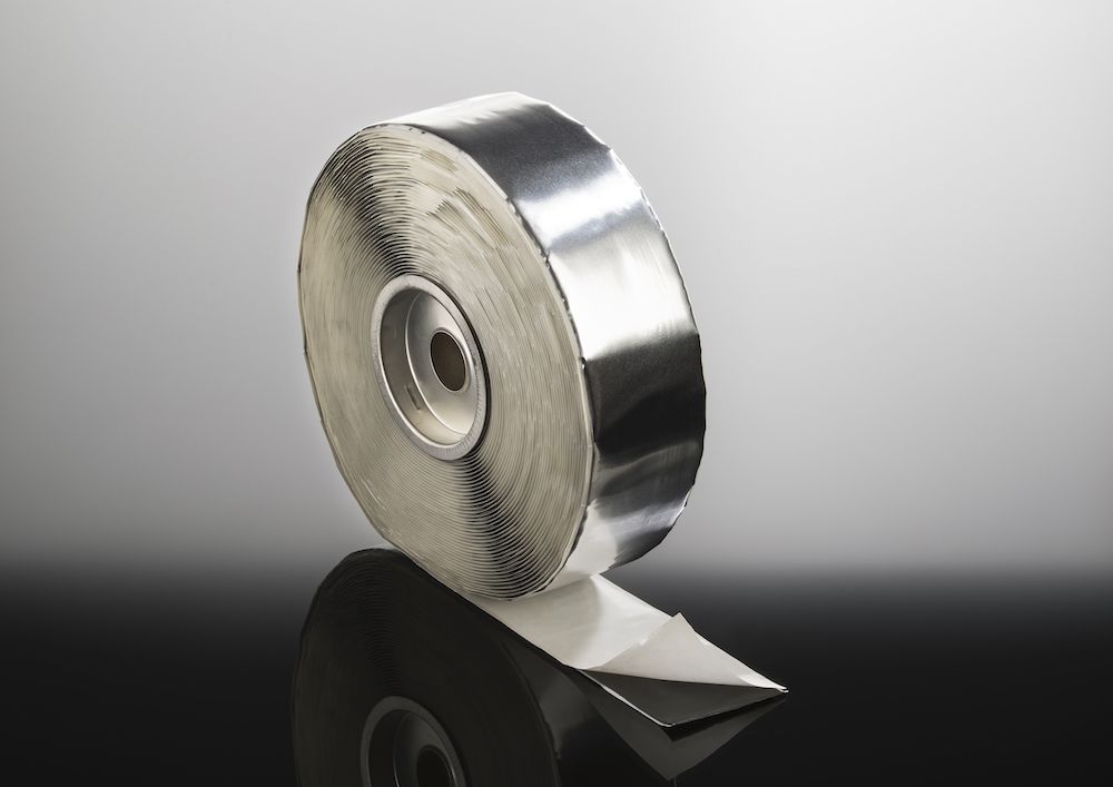 KLEBEBAND ALU 50MM 50LFM