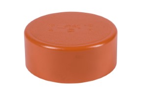 KG-KAPPE ABMESSUNG DN125