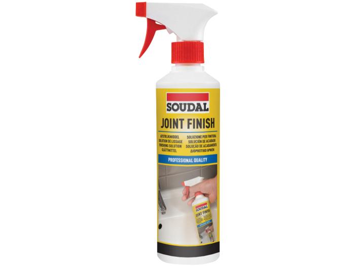 SOUDAL GLÄTTMITTEL