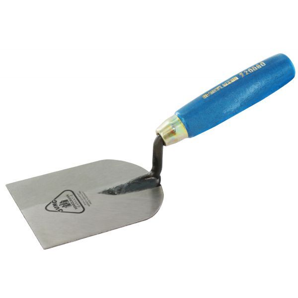 STUKKATEURSPACHTEL 80MM YE80G