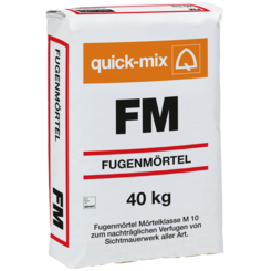 FUGENMÖRTEL OWW113