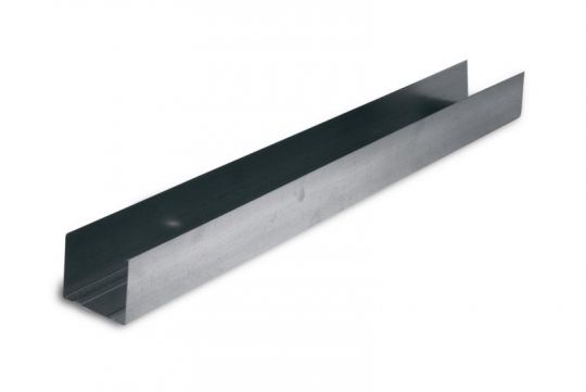 UD28/27 TROCKENBAU-DECKENPROFIL 3,00M